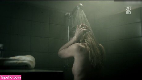 Lisa Maria Potthoff ホットスター 写真