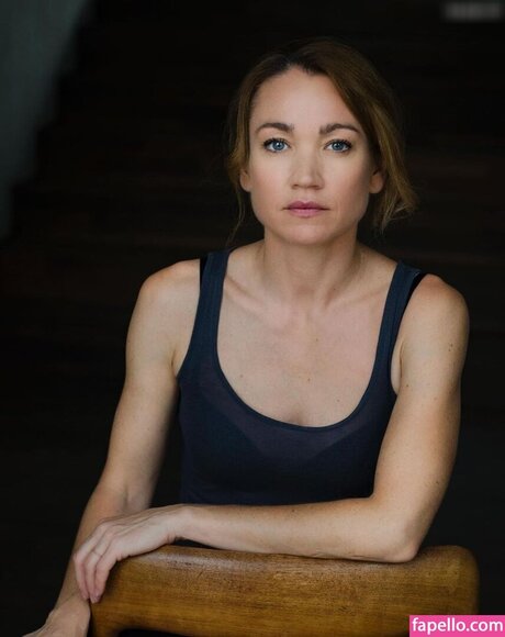 Lisa Maria Potthoff トップ女優 写真