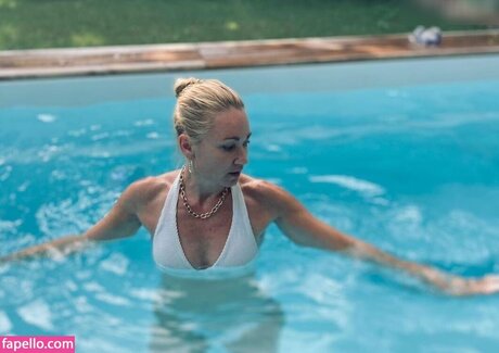 Lisa Maria Potthoff ポルノスター 独占 画像