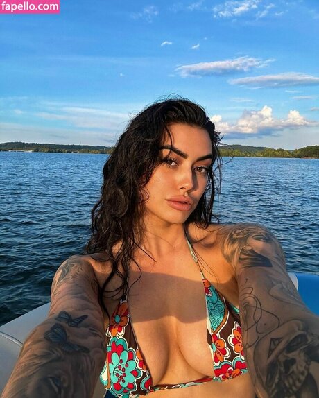 katiedaddy アートモデル 写真