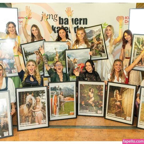 Carolin Gross セクシー女優 ギャラリー