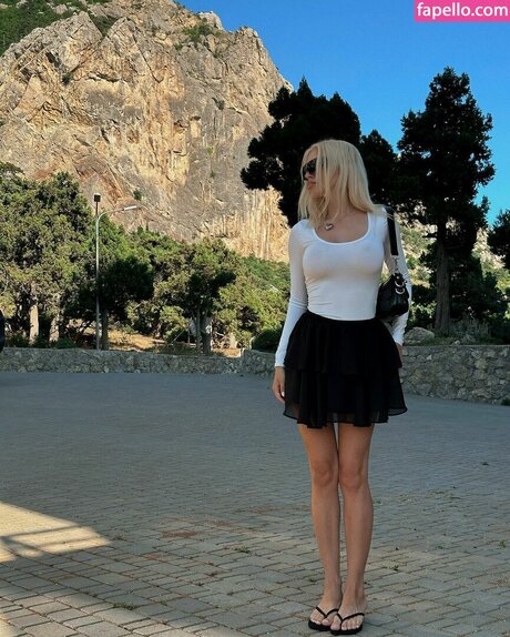 lilyabraun かわいいスター ギャラリー