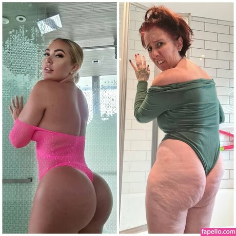 knee deep in life かわいいモデル 画像