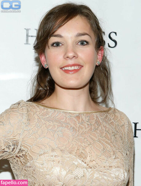 virginiakull 独占女優 ギャラリー