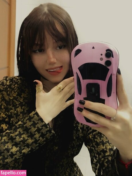 nameluaa 完璧な女優 ギャラリー