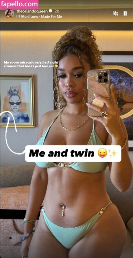 theorlandoqueen かわいいポルノスター ギャラリー