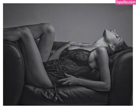 Ksenia Wegner ホット女優 写真