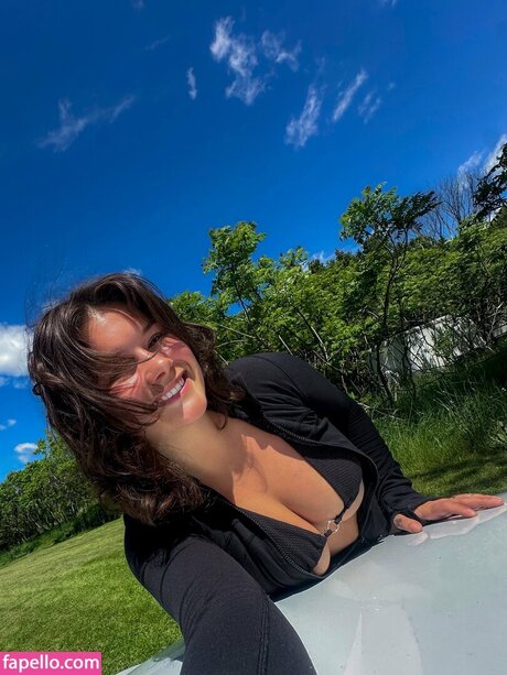 Lunabrookevt モデル 画像