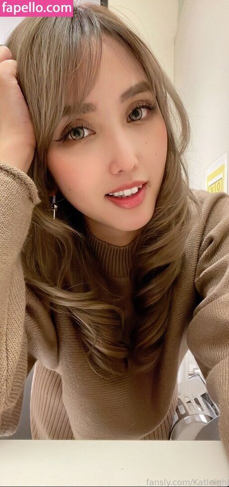 Katleigh かわいいモデル ギャラリー