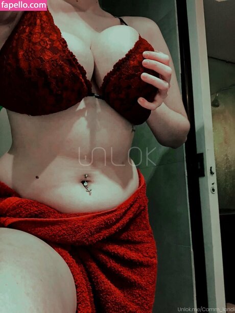 Camilandi ポルノスター ベスト 写真