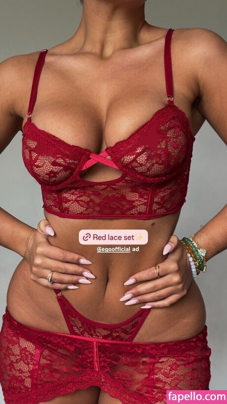 Natalie Gessey ホットモデル 画像