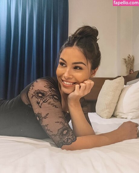 Tslanaxoxo 素敵なモデル 画像