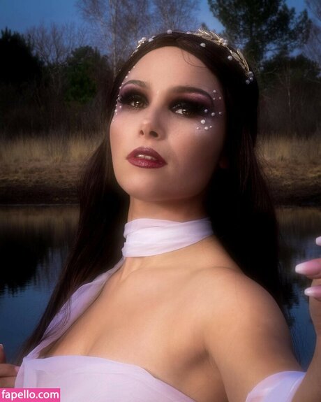 Tslanaxoxo エロティックなポルノスター アーカイブ