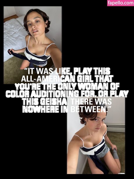 Chase Sui Wonders 独占女優 画像