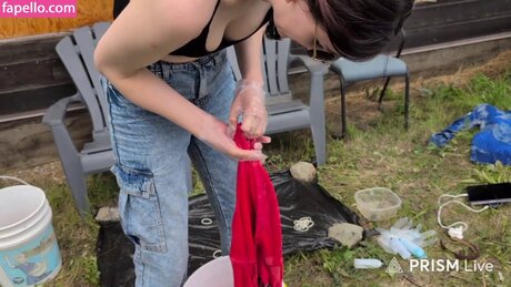 Rayactions ポルノスター アート 画像