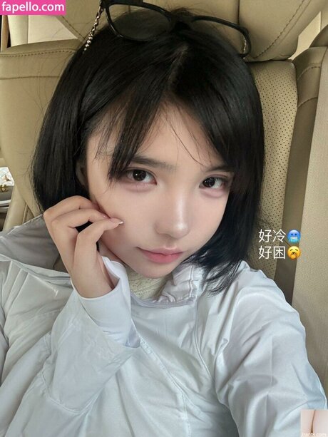 asaichan XXXモデル 画像