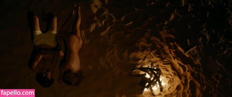 Blanca Su rez スター 裸 ギャラリー