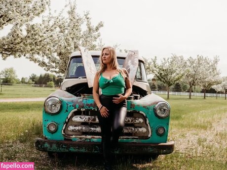 Elena Pears ポルノスター セクシー 画像