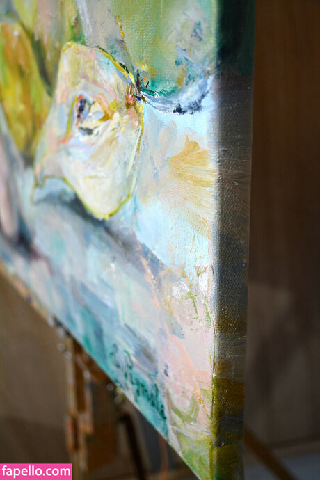 Elena Pears 可愛いモデル 画像