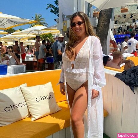 Sophie Williams xxxスター 画像