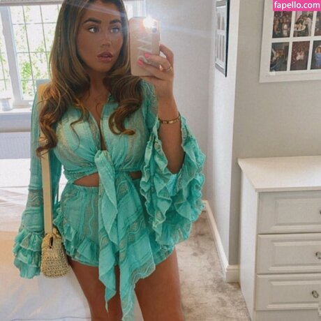 Sophie Williams 美しいモデル 写真