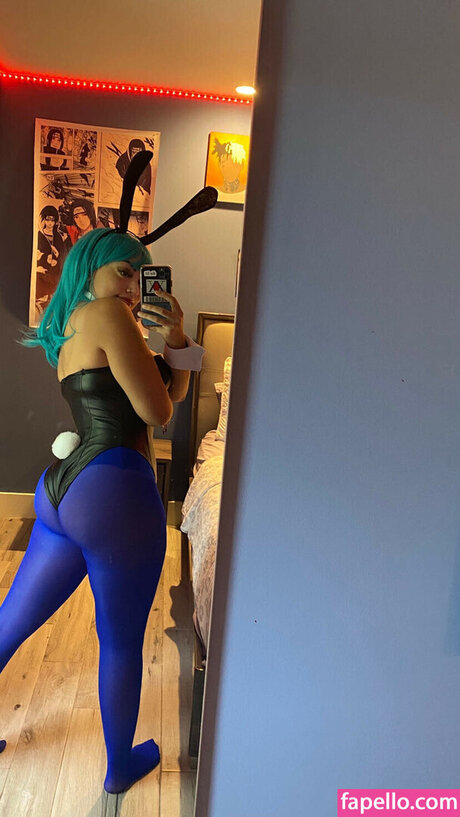 ghouluvr ポルノモデル 画像