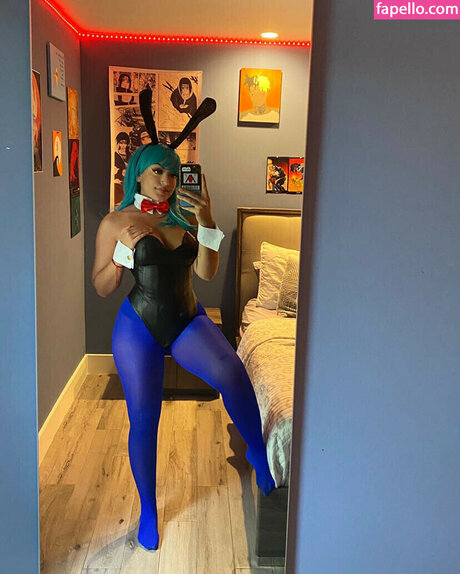 ghouluvr 最高の女優 写真