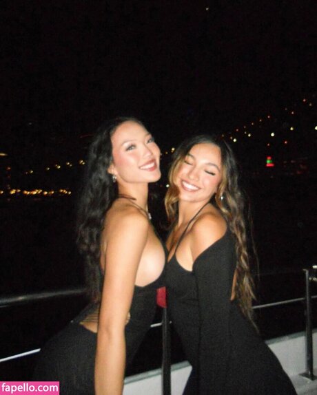 My Tien Tran ヌード女優 画像