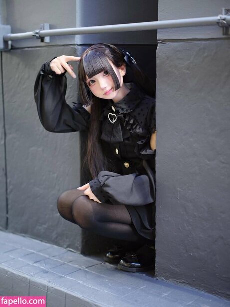 黒猫のOnlyFans アート裸 画像