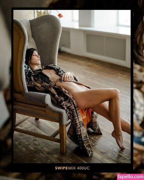 Tanya Asmodeus ポルノスター セクシー 写真