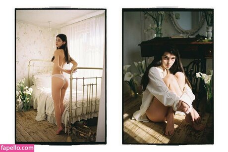 Tanya Asmodeus HD女優 写真