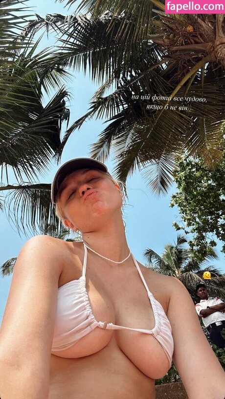 Verokayyy ホットなポルノスター 写真