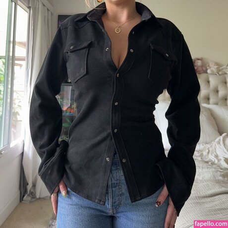 Kaylee Marvin 美しいスター ギャラリー