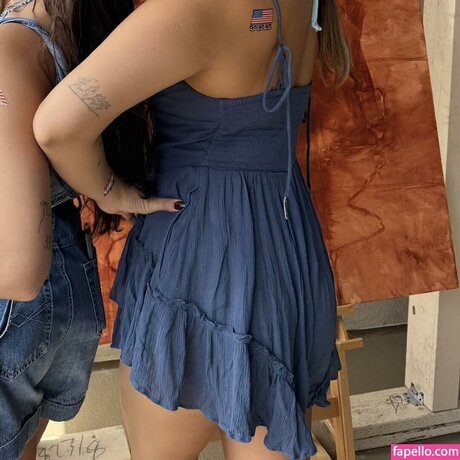 Kaylee Marvin ヌード女優 画像