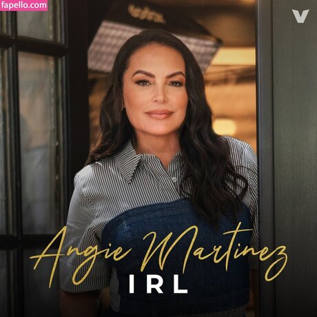 Angi Martinez ポルノモデル 画像