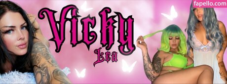 Vicky Lea アダルト女優 アーカイブ