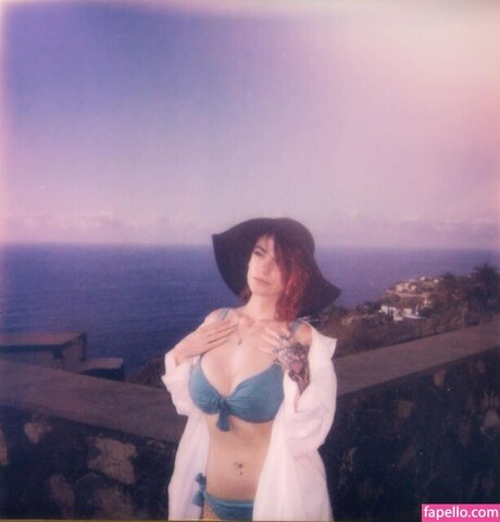 maghla_ 可愛いモデル 写真