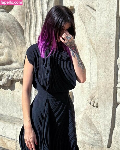 maghla_ ポルノモデル 写真