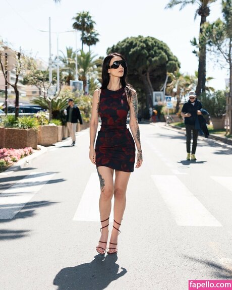 maghla_ エロティックなスター 写真