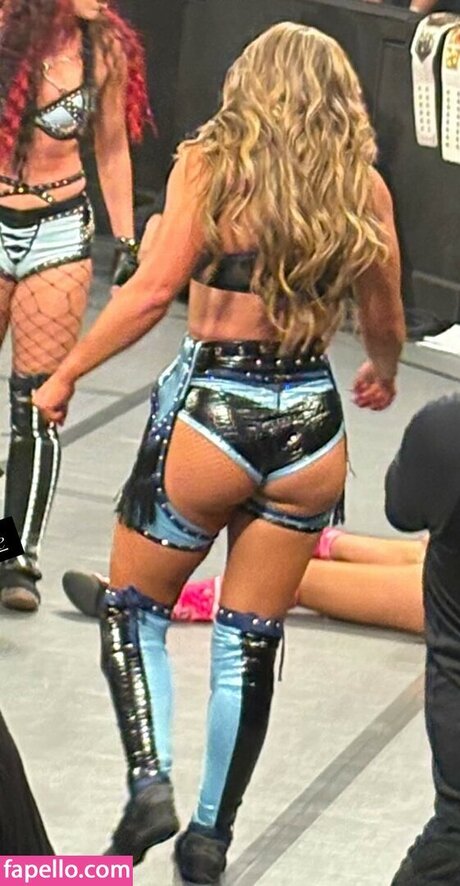 Fallon Henley 最高のスター 写真