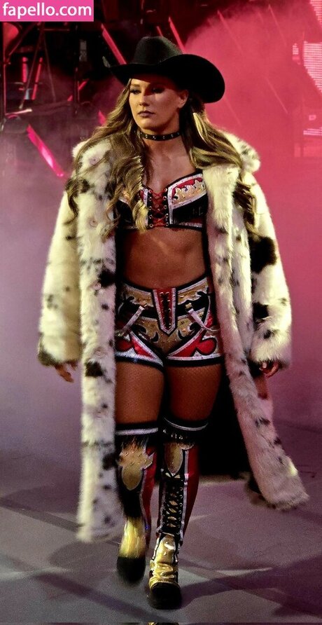 Fallon Henley 高品質女優 写真