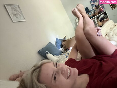 Mads Thompson Maddiiedee ヌードモデル アーカイブ