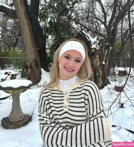 Mads Thompson Maddiiedee ポルノスター 写真