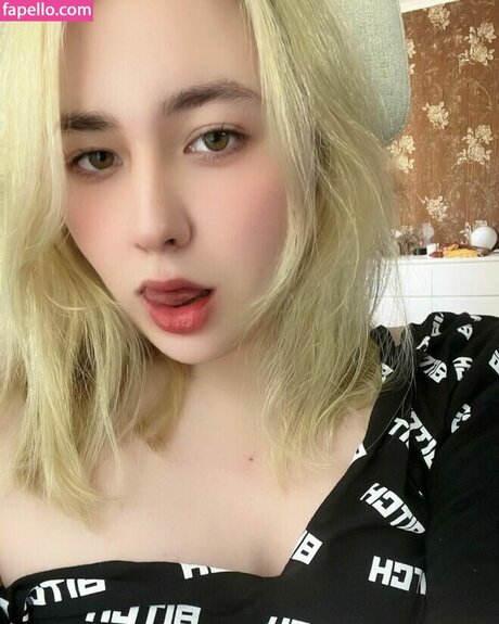 fumimochi アート女優 写真