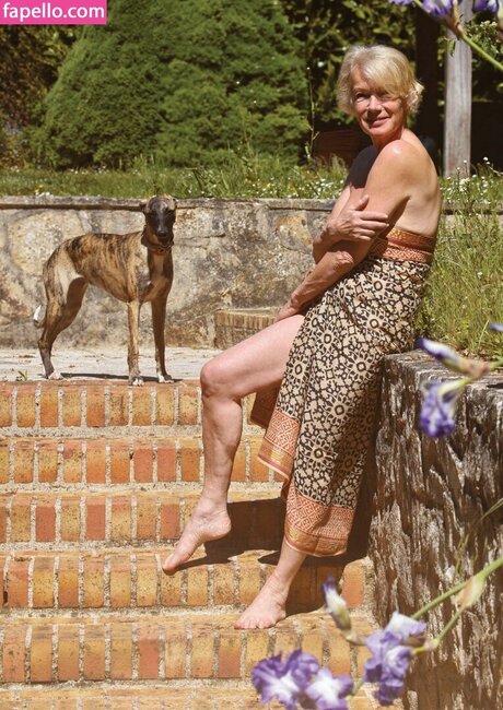 Brigitte Lahaie ヌードのポルノスター ギャラリー