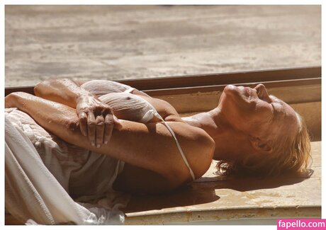 Brigitte Lahaie 最高のモデル 画像