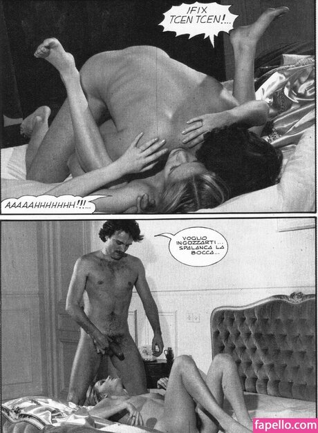 Brigitte Lahaie Bilder