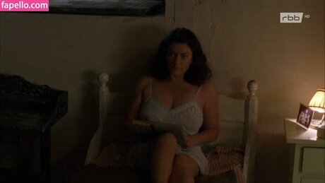 Christine Neubauer エロティックなポルノスター 写真