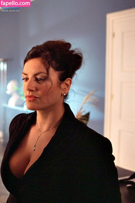 Christine Neubauer ポルノスター 写真