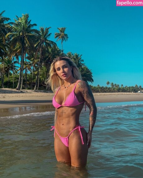 Bruna Rotta 素敵なモデル 画像